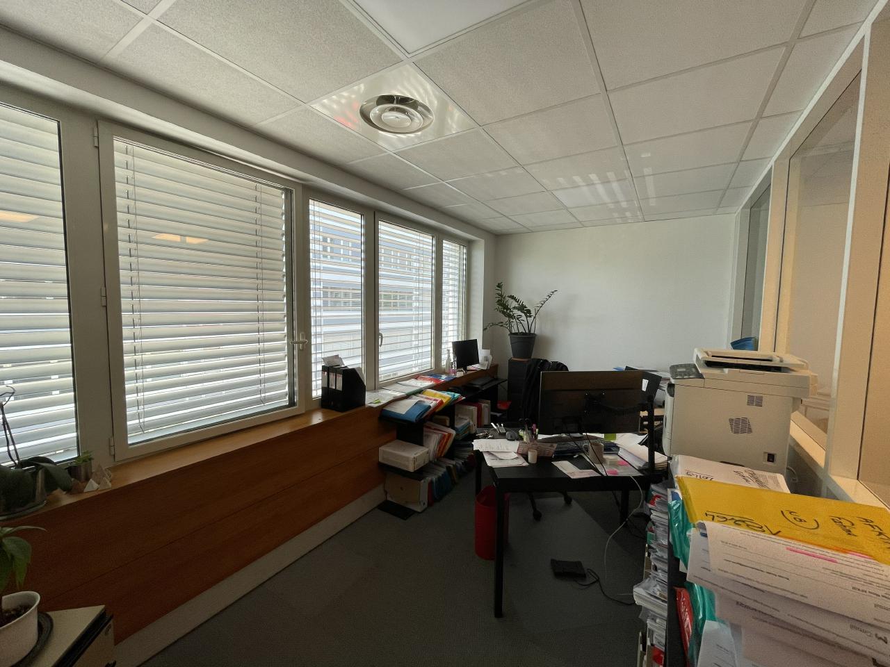 Bureau Toulouse 119m² Vente bureau Toulouse Haute-Garonne OVBUR2203509 5